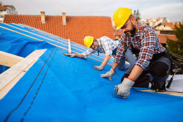 Slate Roofing Contractor in Selma, CA