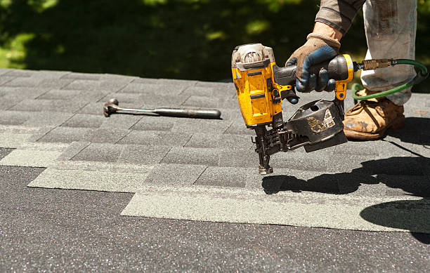 Gutter Installation and Roofing in Selma, CA