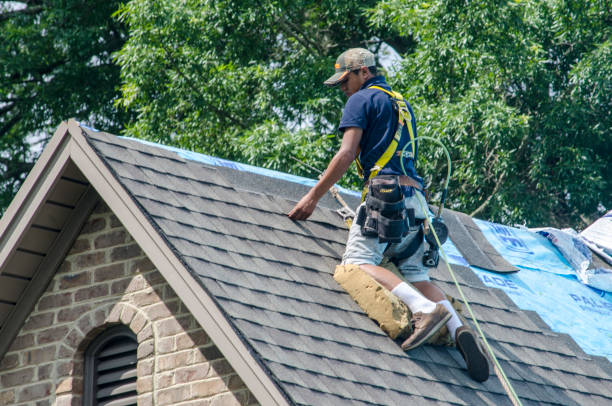 Quick and Trustworthy Emergency Roof Repair Services in Selma, CA
